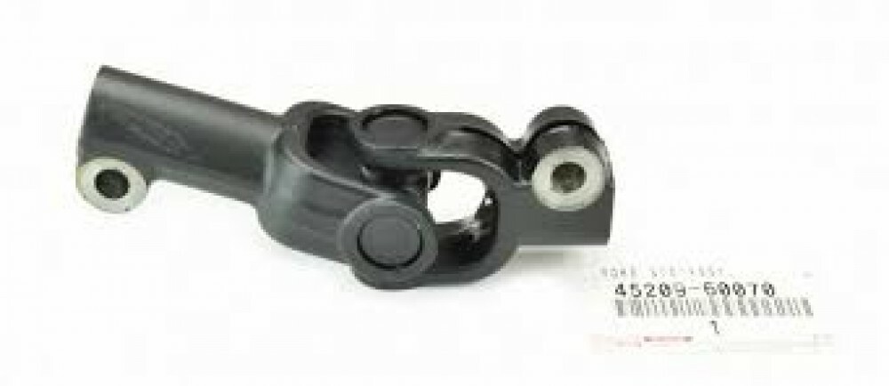 Toyota Genuine OEM YOKE SUB-ASSY,STEERING SLIDING LEXUS