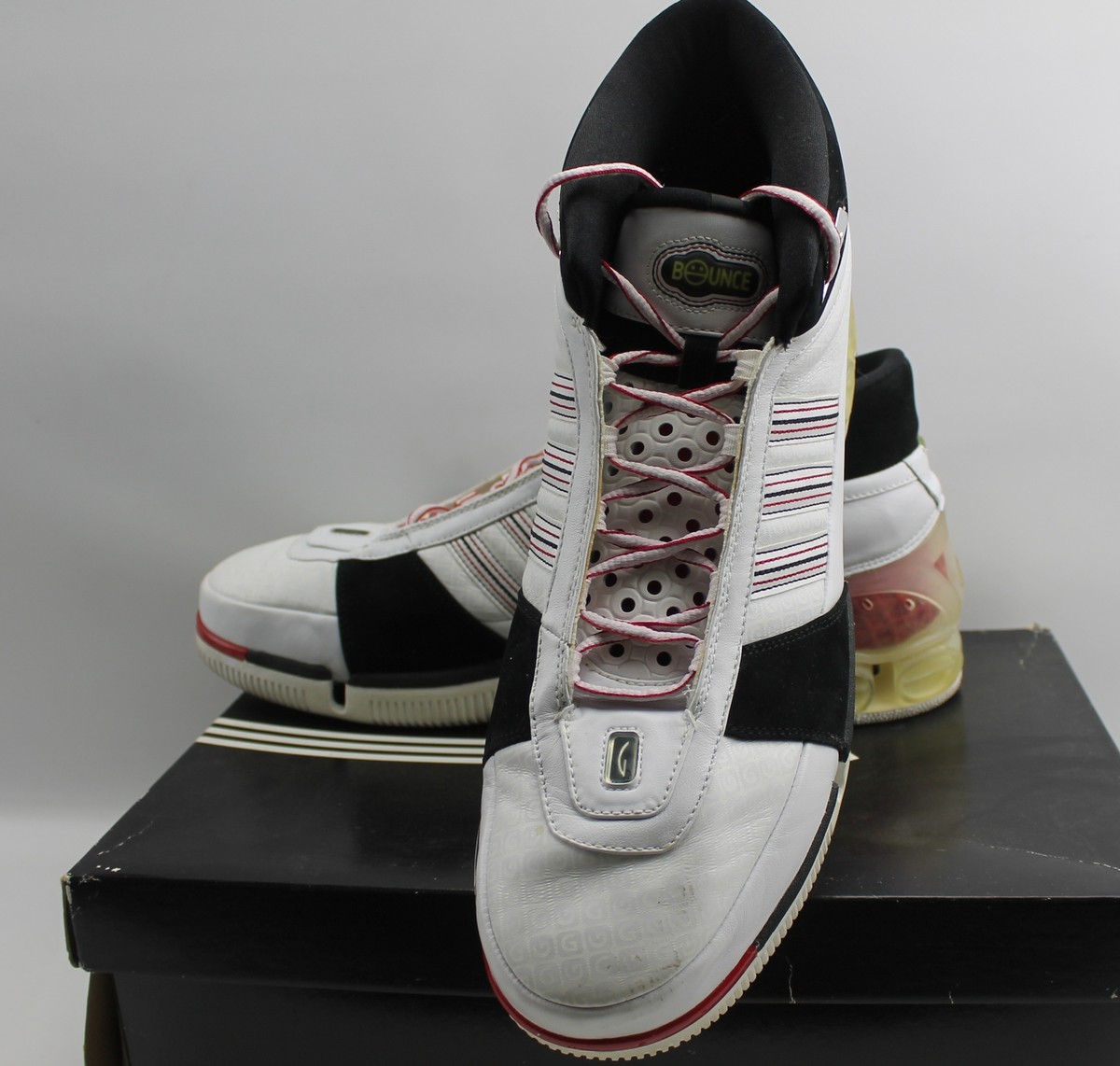 adidas garnett shoes