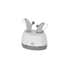 USA 1 New Signia Charge & Go 3AX+ CROS Rechargeable+Charger 3 Year Warranty