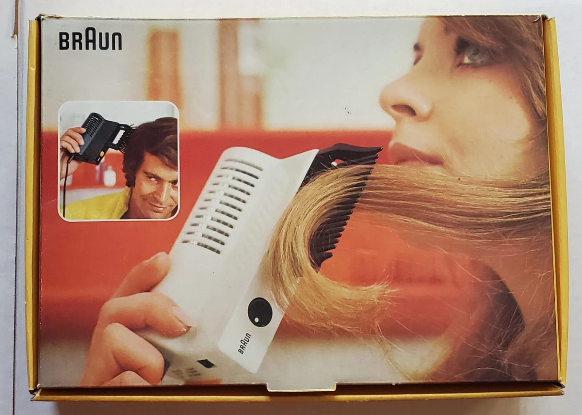 German hair dryer cheap