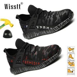 indestructible waterproof shoes