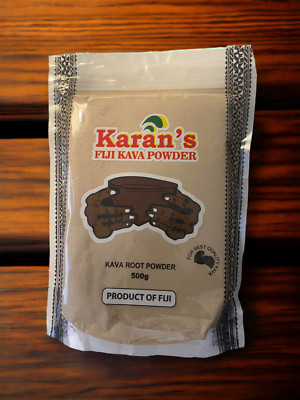 Premium Fijian-KavaWAKA 500g