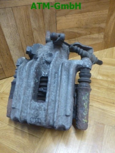 Bremssattel VW Golf 4 IV hinten links Lucas Fahrerseite