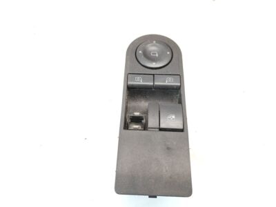 Opel ASTRA H 2005 Left Front Electric Window Control Switch  