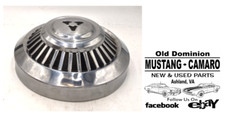 1969-1976 Dodge Pickup 34 1 Ton Dog Dish Hub Cap 12 