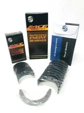 ACL Race Main and Rod Bearings STD Fits Mitsubishi Lancer EVO VIII IX 8 9 4G63T