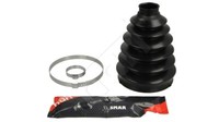 Hart Faltenbalgsatz Antriebswelle FüR VW Sharan 7M8 7M9 7M6 1.9 TDI 2.0 7M Ford