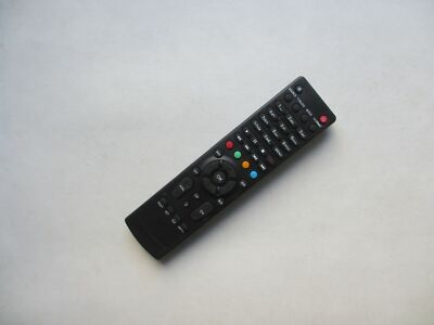 Ersatz Fernbedienung für Humax RM-E08 VAHD-3100S Set Top Box Audio/video Player
