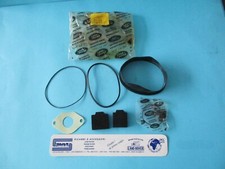 Joints Land Rover 88