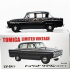 Tomytec Tomy Tomica Vintage LV-24a Toyotpet Crown 1/64