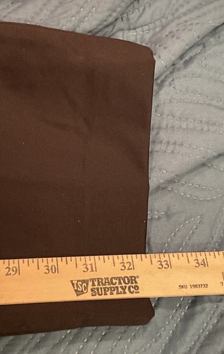 Etcetera Size 6 Dress Pants Wool Blend High Waist Straight Leg Satin Office NEW - Picture 9 of 11