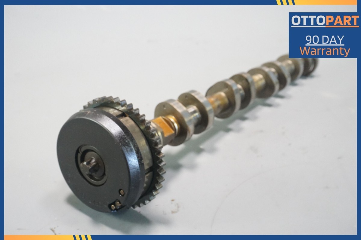 2008-2014 BMW 550 750 X5 V8 Engine Camshaft Right OEM 756818106F  