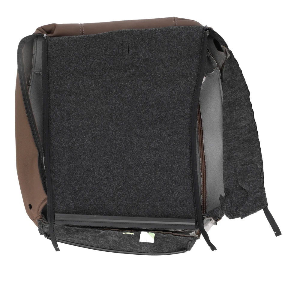 Cubierta trasera derecha asiento Chrysler 200 2015-2017 original Mopar 6AF02ML8AC Foto 3 de 4