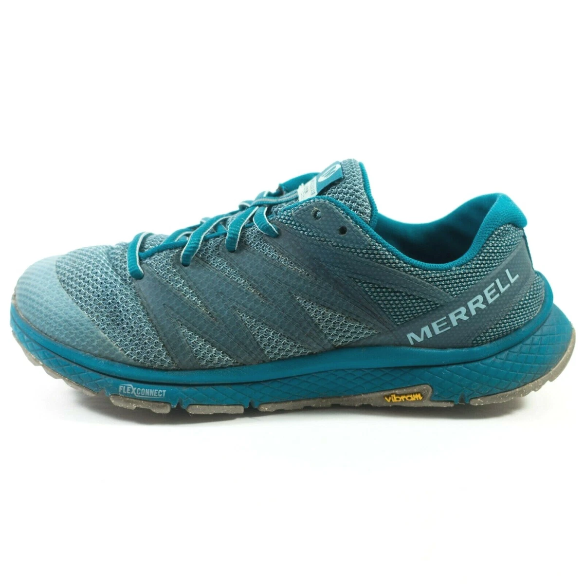 Merrell bare shop access xtr sweeper
