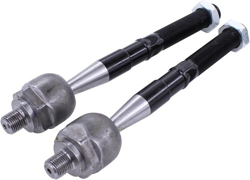 MOTOKU Front Inner and Outer Tie Rod Ends with Boot for Jeep Grand Cherokee - Picture 4 of 7