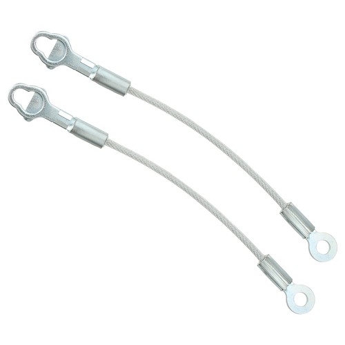 2x Tailgate Cable For Polaris Ranger 800 2010-2016 Ranger 900 2011-2014 7081215 - Picture 7 of 17
