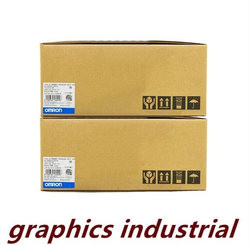 New Original Omron R88D-1SN04H-ECT-03 Servo Driver R88D-1SN04H-ECT-03 IN BOX
