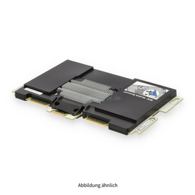 HPE SmartArray P204i-c SR 12G SAS 1GB FBWC RAID Controller 804424-B21 836274-001