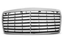 Kühlergrill Mercedes W124 E-Klasse 93-95 Avantgarde Look Kühlergrill Mercedes W124 E-Klasse 93-95 Avantgarde Look