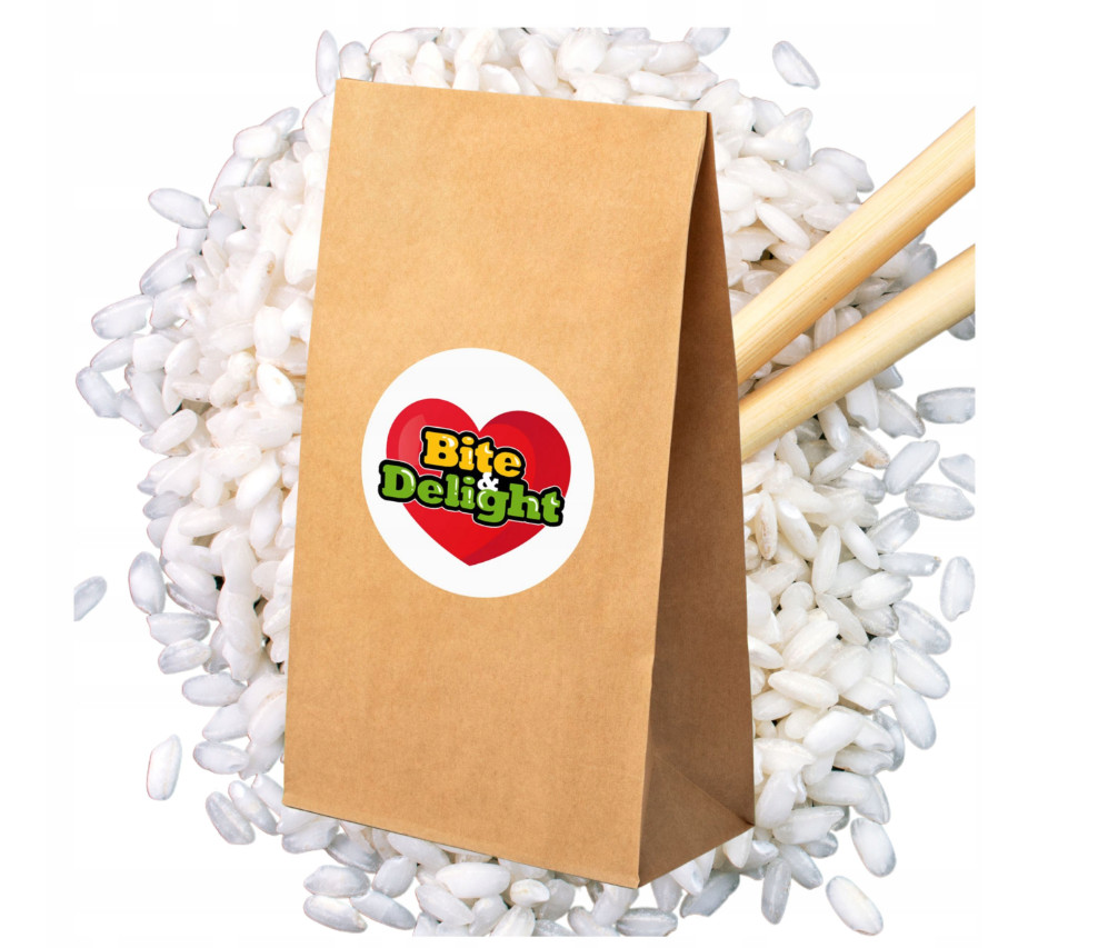 Klebriger Weißreis für SUSHI glutenfrei bester Sushi-Reis hohe Qualität