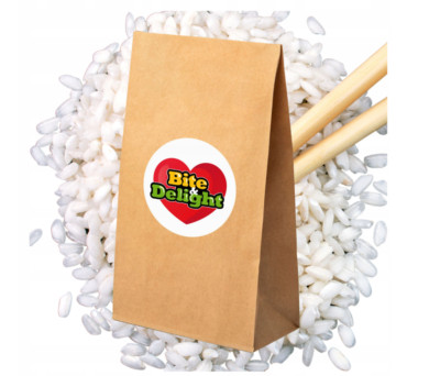Klebriger Weißreis für SUSHI glutenfrei  bester Sushi-Reis hohe Qualität