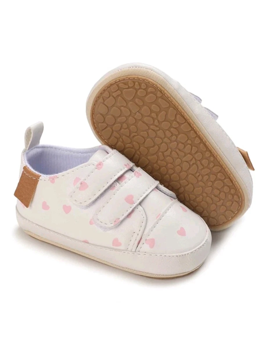 Scarpe neonata sale