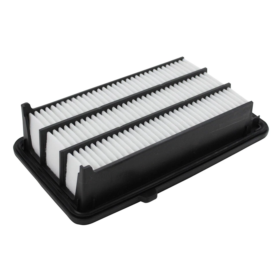 Painel de filtro de ar Wix (celulose) WA10417 para Honda Civic CR-V 1.5L L4 Turbo GAS - Imagem 2 de 4