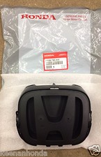 Genuine Oem Honda Ridgeline 17-19 Front Grille H Emblem Base 71122-t6z-a00