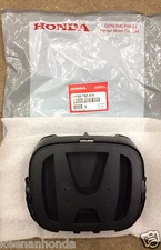 Genuine OEM Honda Ridgeline 17-19 Front Grille H Emblem Base 71122-T6Z-A00