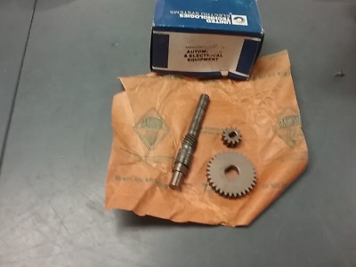 Gear kit for a Johnson or Evinrude outboard motor or an OMC sterndrive 397887