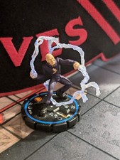 Marvel Heroclix Ultimates 056 Electro Experienced