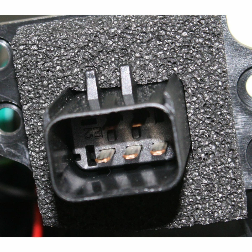 Conjunto de luz trasera izquierda del lado del conductor DEPO para Jeep Liberty CH2800158 2005-2007 Foto 3 de 4