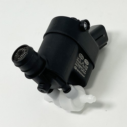 Windshield Washer Pump Motor For Hyundai Elantra Santa Kia Sportage