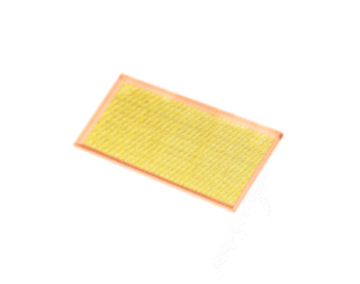 Nilfisk Filter Filtereinsatz Filterelement Papier für SW 900 Floortec 760 B/P