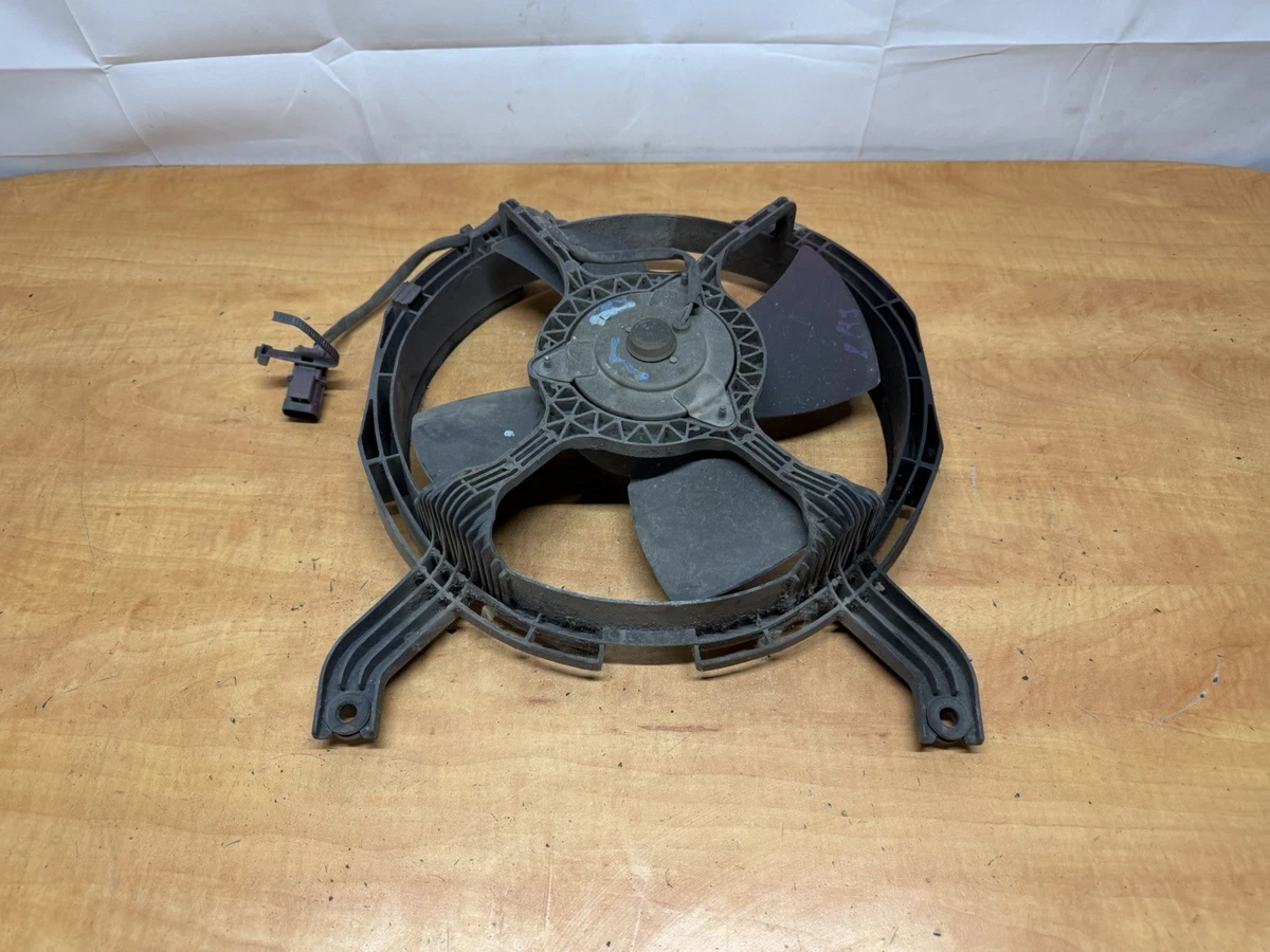 Cooling Fans & Kits for Nissan 300ZX for sale | eBay