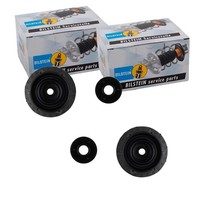 2X Bilstein Domlager Vorne Passend FÜR Hyundai I10 KIA Picanto Links+Rechts |