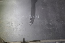 Schwellerleisten BMW 6er Cabriolet E64 51777898213 P22029179