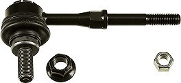 TRW Stange/Strebe, Stabilisator Beidseitig, Hinterachse U.A. FüR Lexus, Toyota-image