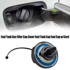 Tankdeckel mit Halteband 16117222391 f�r BMW E87 E90 E60 E70 & Mini R50 R56 R60