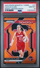 2024 Panini Prizm Monopoly WNBA Basketball Checklist Guide in-content 30