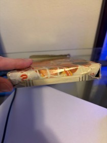 Double Dribble Nintendo NES CIB Complete