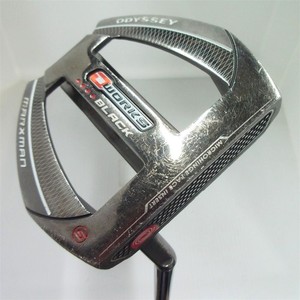 Odyssey O Works Marxman Putter | eBay