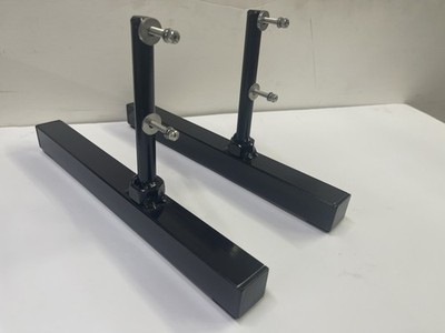 1 COMPATIBLE PANASONIC TV LEGS STAND TH-58PH10UK TH-58PE75U TH