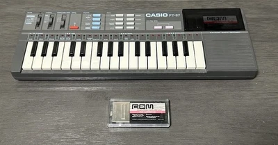 CASIO ROM PACK セット casio rom pack products for sale | eBay