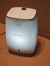 Project Nursery PNP100 Sight and Sound Sleep Soother Projector with Bluetooth -
