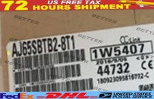 NEW Mitsubishi PLC Module AJ65SBTB2-8T1 AJ65SBTB28T1 US Free TAX