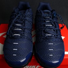 Nike TN Air Max Plus Utility "Obsidian" Blue | FD0670-400