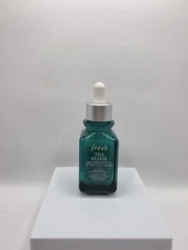 Fresh Tea Elixir Skin Resilience Activating Serum 1oz/30ml New No Box