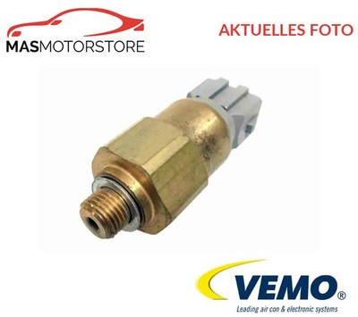 ÖLDRUCKSCHALTER ÖLDRUCKSENSOR VEMO V15-99-1899 I FÜR AUDI TT,A3,8L1,8N9,8N3