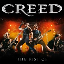 Creed - Best of Creed New Sealed CD